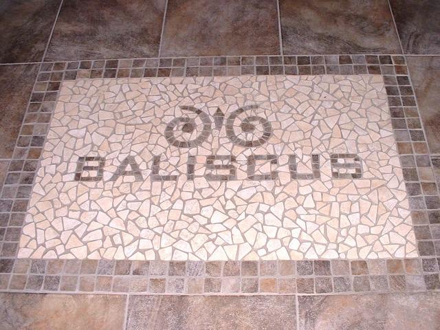 Baliscus