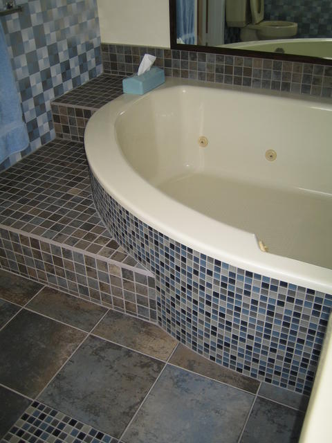 Salle de bain 2